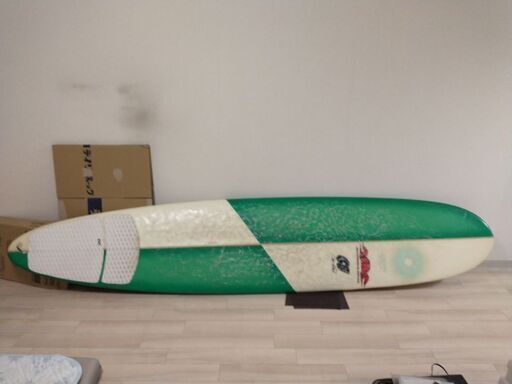 サーフボード ロングボード 9ft anly aaa surfboard | procomm.ca