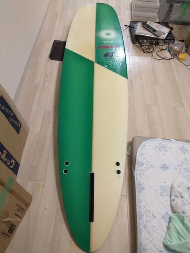 サーフボード ロングボード 9ft anly aaa surfboard ショップ 