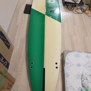 Haps Jacob ロングボード　9'6\" Haps Jacob ロングボード 9'6