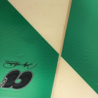 サーフボード　ロングボード 9ft anly aaa surfboard