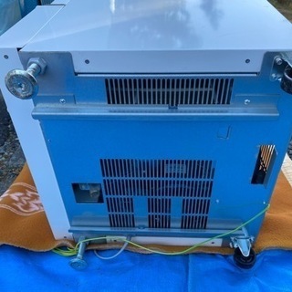 ホシザキ 小型冷蔵ショーケース USB-50BTL1 キレイです