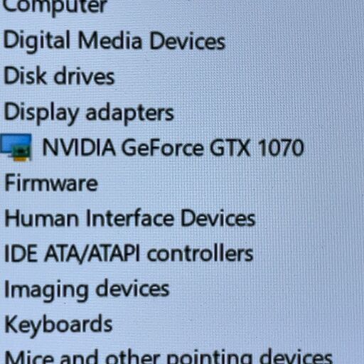 GTX1070 RYZEN3 3.6MHz32GB500GBSSD1TBHDDゲーミングPC