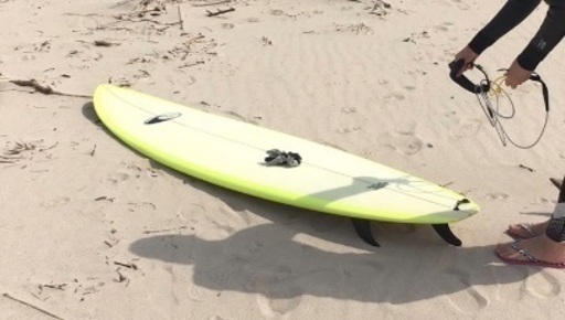 値下　ファンボード　eps　6'10 シャパー　ケース付　値下げ 値下 ファンボード eps 6'10 シャパー ケース付 値下げ 値下 ファン