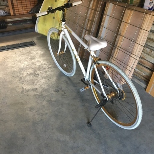 ほぼ未使用