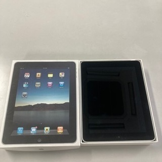 【ネット決済】iPad