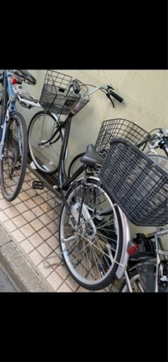 自転車