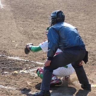 野球審判怒られない楽しい審判講習会