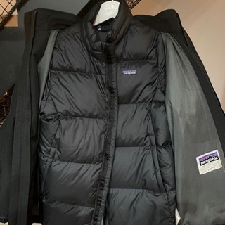 パタゴニア  トレス　スリーインワン　レディース　