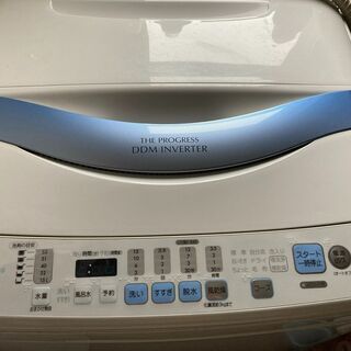 洗濯機SANYO ASW-700SB【10月31日まで掲載・11...