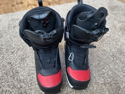 SALOMON ブーツ