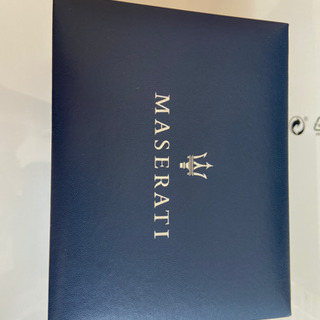 【新品】マサラティ　メンズ　クオーツ　腕時計