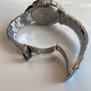 【新品】マサラティ　メンズ　クオーツ　腕時計