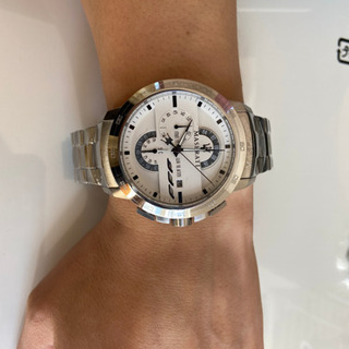 【新品】マサラティ　メンズ　クオーツ　腕時計