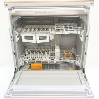 【11月末】Panasonic食器洗い乾燥機