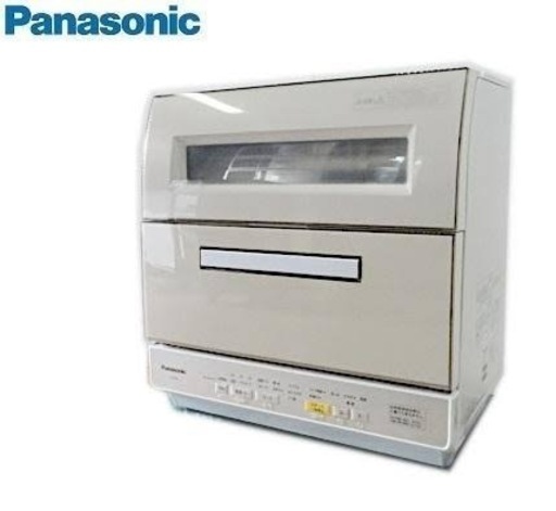 【11月末】Panasonic食器洗い乾燥機