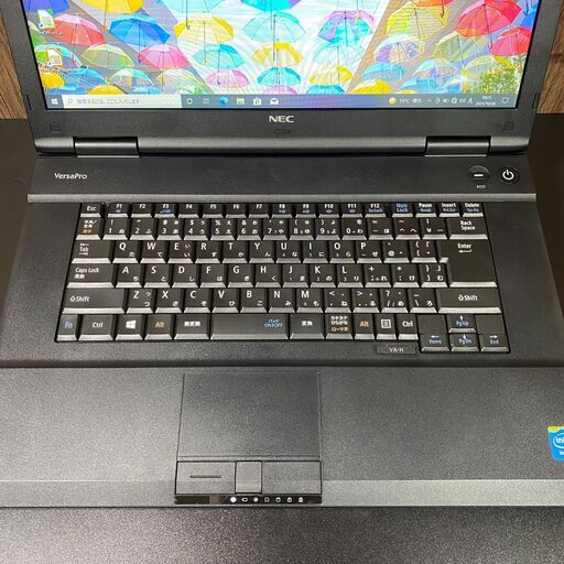 コスパ◎!初心者にもおすすめ NEC ノートパソコン | gellertamayolaw.com