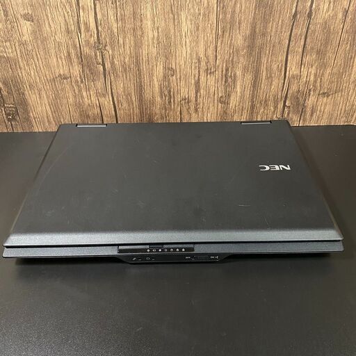 すぐに使える✨YouTubeも簡単✨メモリ8GB✨NECノートパソコン✨12 Z世代による、Z世代のための新ノートパソコン「LAVIE SOL」発表