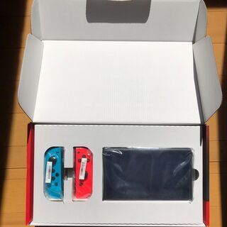 ニンテンドスィッチ＋スマシュブラザーズ＋チヤージングドック＋128GB SD