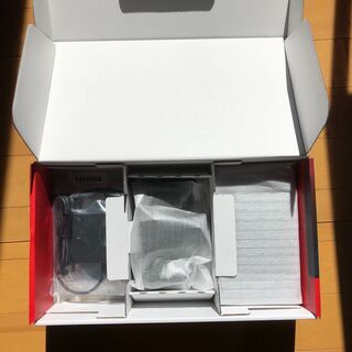 ニンテンドスィッチ＋スマシュブラザーズ＋チヤージングドック＋128GB SD