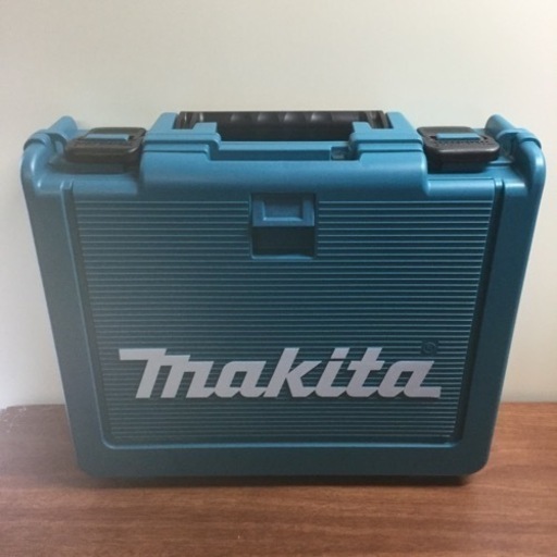 ※再値下げ　★マキタ  充電式インパクトレンチ  TW284DRGX★