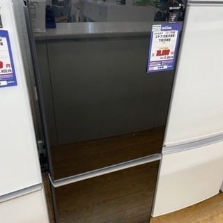 J-42 【ご来店頂ける方限定】SHARPの冷蔵庫です！