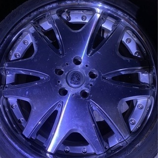 19インチ クラブリネア【商談中】