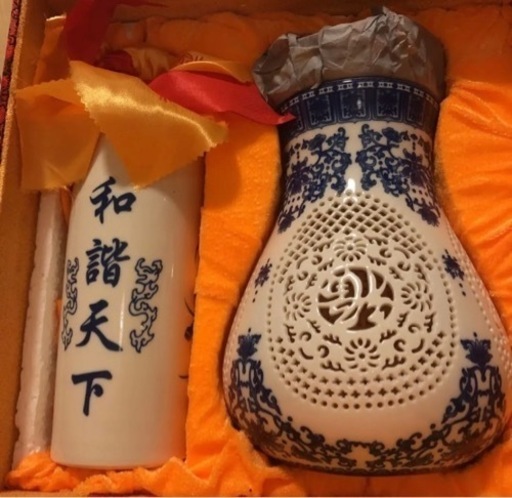 値下げ☆白酒 バイチュウ