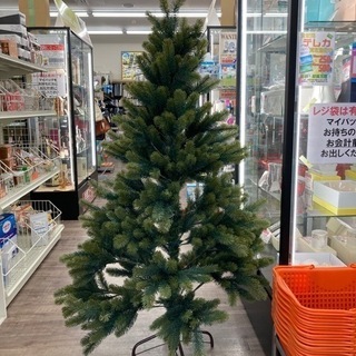 【8,800円】150cm クリスマスツリー　アトリエ　ニキティキ　