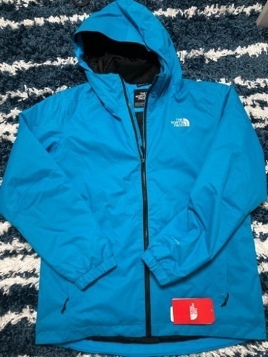 新品　THE NORTH FACE ノースフェイス　マウンテンパーカー