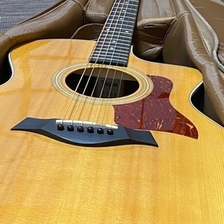 Taylor テイラー 214ce-Gloss NAT passtheot.com