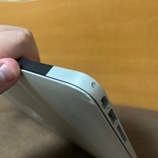 MacBook Air 2017 初期化済み