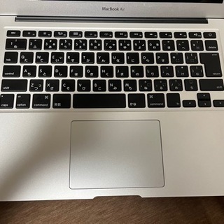 MacBook Air 2017 初期化済み-SIGMA 85mm F1.4 DG DN Art レンズ