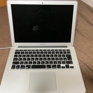 MacBook Air 2017 初期化済み-SIGMA 85mm F1.4 DG DN Art レンズ