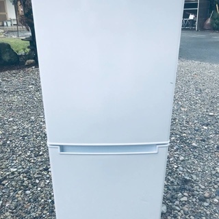 ⭐️2019年式⭐️ 今週のベスト家電★洗濯機/冷蔵庫✨一人暮らし応援♬　