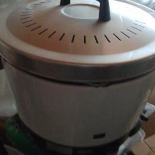【ネット決済】✨業務用炊飯器✨