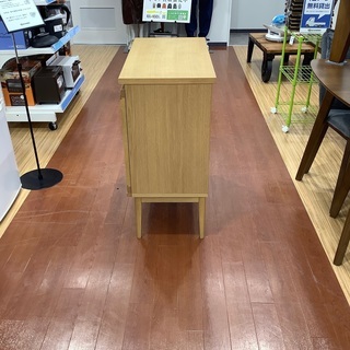 KEYUCA(ケユカ)のキャビネットを紹介いたします！！トレジャーファクトリーつくば店