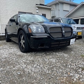 マグナム 中古車 ジモティー