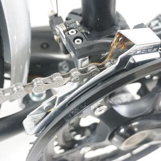LOUIS GARNEAU 「ルイガノ」 BEACON 9.0 2021年モデル トラベルバイク