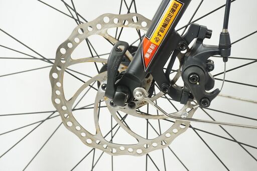 LOUIS GARNEAU 「ルイガノ」 BEACON 9.0 2021年モデル トラベル