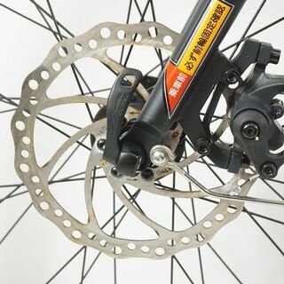 LOUIS GARNEAU 「ルイガノ」 BEACON 9.0 2021年モデル トラベルバイク