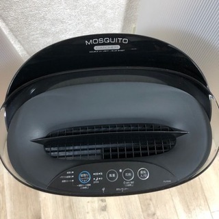 シャープ  空気清浄機 プラズマクラスター 7000  FU-PK50-B