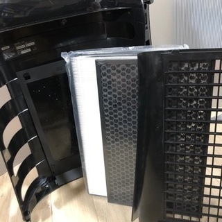 シャープ  空気清浄機 プラズマクラスター 7000  FU-PK50-B