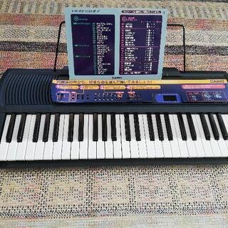 CASIO　電子ピアノ