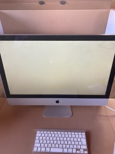 その他 iMac