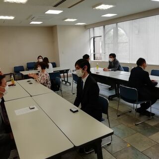 【開催中止】1/29 異業種交流会 ディアジャパン 名刺交換会