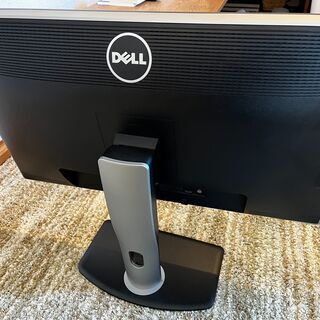 値下げ】27インチ液晶モニタ DELL U2713HM 2560x1440 ディスプレイ 