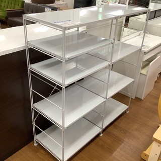 シェルフ【トレファク 川越店】