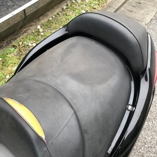 ホンダ フォルッツァ MF08【詳細情報】