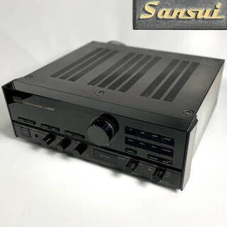 ⭕⭕⭕PN3/9　サンスイ　AU-α707　SANSUI　プリメ...