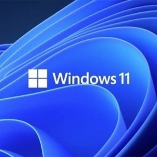 ※ Windows11へシステムアップデートの画像